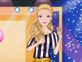 Juego Fashion Barbie Superhost