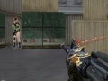 Juego Cross Fire: weapon M4A1
