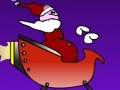 Juego Santa's Sleigh