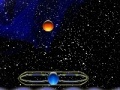 Juego SpaceBall Rebound