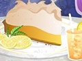 Juego Lemon Meringue Pie