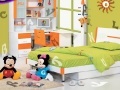 Juego Babies Bedroom