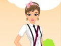 Juego Smart School Girl