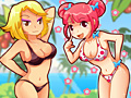 Juego Bumper Boat Rush