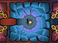 Juego Crystal Runner