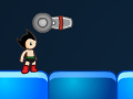 Juego Astroboy Ultimate Dodge