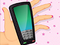 Juego Mobile Phone Decoration