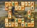 Juego Chalk period Mahjong