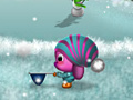 Juego Totos Snowman