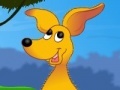 Juego Peppy's Pet Caring Kangaroo