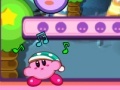Juego Kirby Bubble Adventure