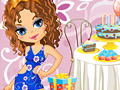 Juego Cupcake Kate