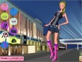 Juego Young and Fab Dress Up