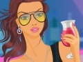 Juego Night Party Dress Up