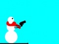 Juego Snow Rage