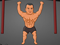 Juego The Worlds Strongest Man