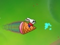 Juego Ice Cream Bunny