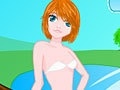 Juego Dress - Forest Walk