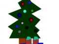 Juego Dress-Up X-Mass 