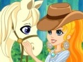 Juego My Dear Pony