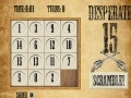 Juego Desperate 15