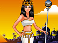 Juego Queen Cleopatra