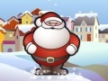 Juego Boing Santa