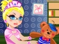 Juego Teddy Nurse