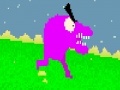 Juego Pogo's Insanity Rush