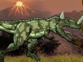 Juego Battle of Giants: Dinosaurs