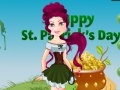 Juego Girl In The Meadow Dressup