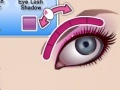 Juego Beauty Eyelash Makeover