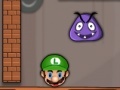Juego Luigi Bounce