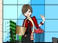 Juego The fashion office lady