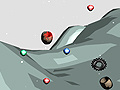 Juego Gem Barrels