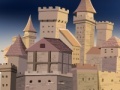 Juego Castle Escape