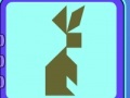 Juego Tangram