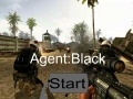 Juego Agent: Black