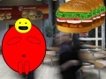Juego Too Many Burgers!!