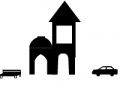 Juego Black & White Builder
