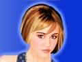 Juego Miley Cyrus