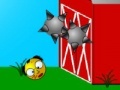 Juego Spiky Balls of Doom 2