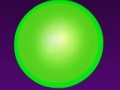 Juego Collect luminous balls