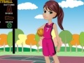 Juego Jeska Dress-up