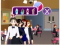 Juego School Cafeteria