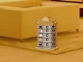 Juego Class room escape