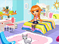 Juego Cutie Yukie Bedroom Decoration