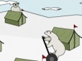 Juego Killer Polar Bear Shot Dead