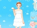 Juego Innocent wedding dressup 