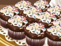 Juego Tessas cook: Cupcakes